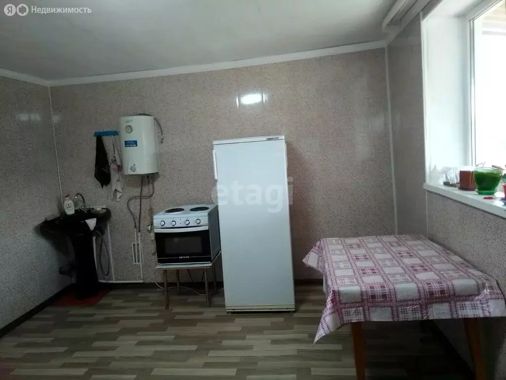 Дом в Первомайский, Спортивная улица (41.1 м) - Фото 1