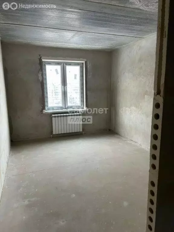 3-комнатная квартира: Липецк, Студёновская улица, 23Б (70.86 м) - Фото 1