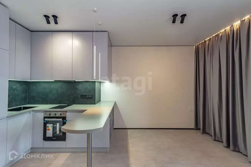 Продаётся квартира-студия, 27 м - Фото 0