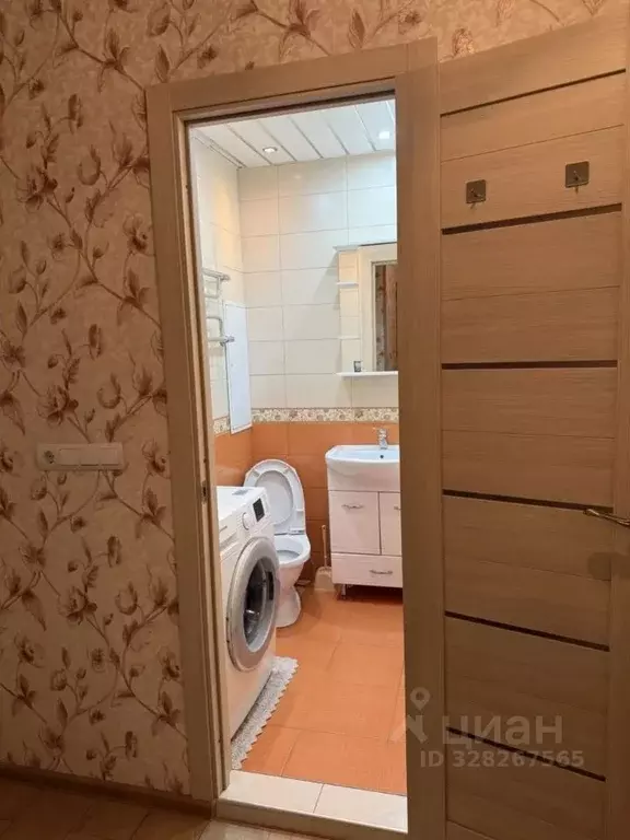 1-к кв. Московская область, Солнечногорск городской округ, Андреевка ... - Фото 2