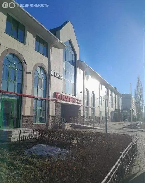 Офис (394 м) - Фото 2