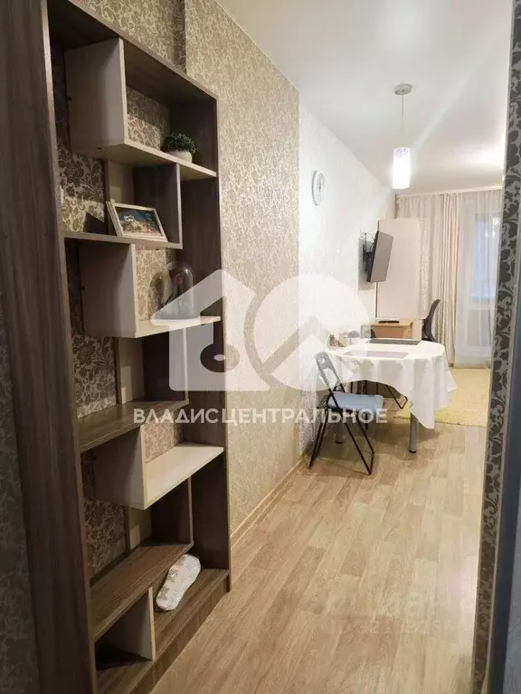 Студия Новосибирская область, Новосибирск Покатная ул., 130/1 (28.0 м) - Фото 0