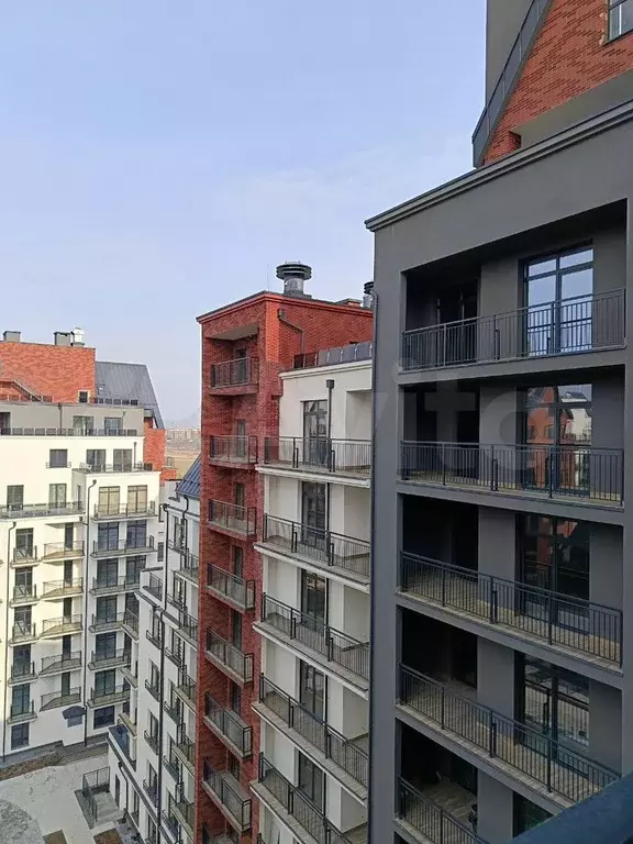 2-к. квартира, 90 м, 9/14 эт. - Фото 0