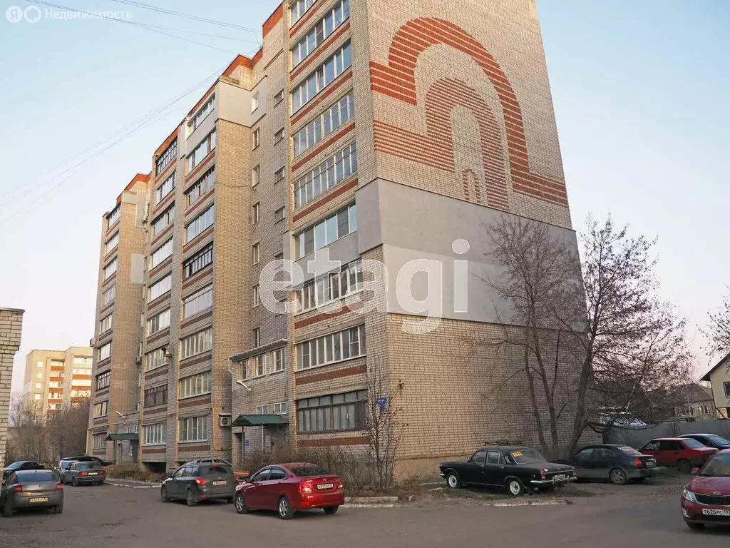 4-комнатная квартира: Муром, улица Фрунзе, 1 (74.7 м) - Фото 2