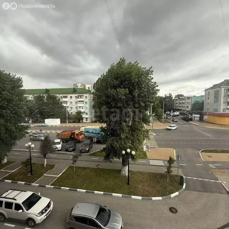 3-комнатная квартира: Белгород, улица Мичурина, 41А (102.5 м) - Фото 0