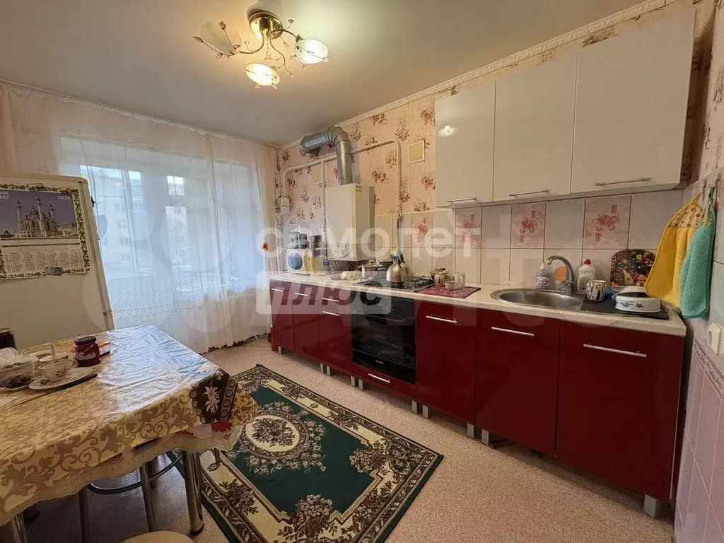 2-к. квартира, 56,2 м, 2/5 эт. - Фото 1