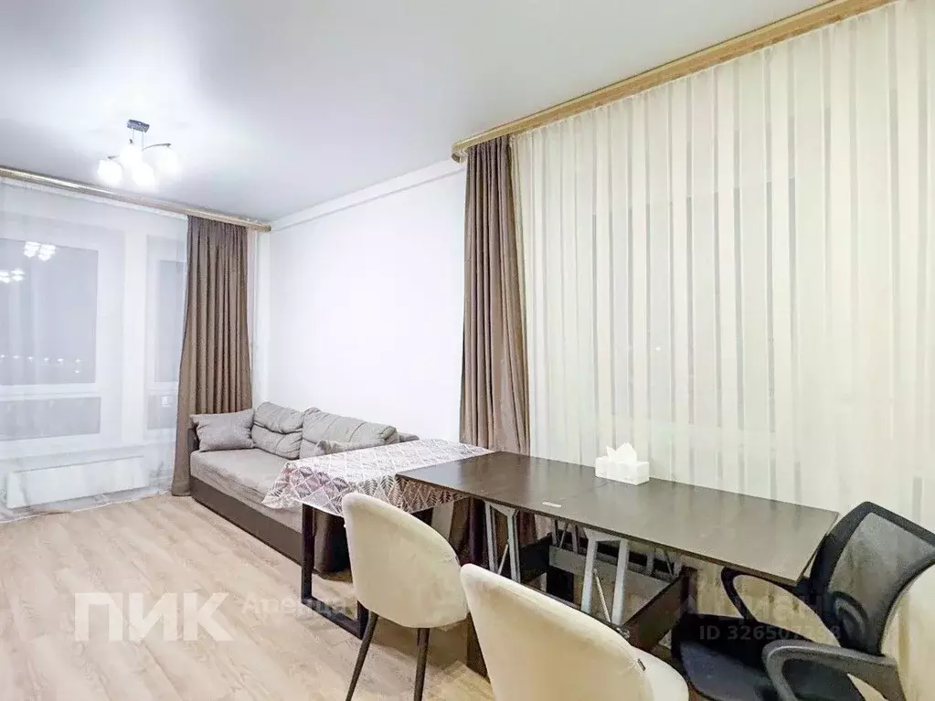 2-к кв. Москва ул. Саларьевская, 16к3 (60.7 м) - Фото 1