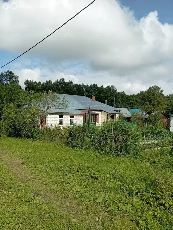 2-комнатная квартира: Кольчугинский район, муниципальное образование ... - Фото 0
