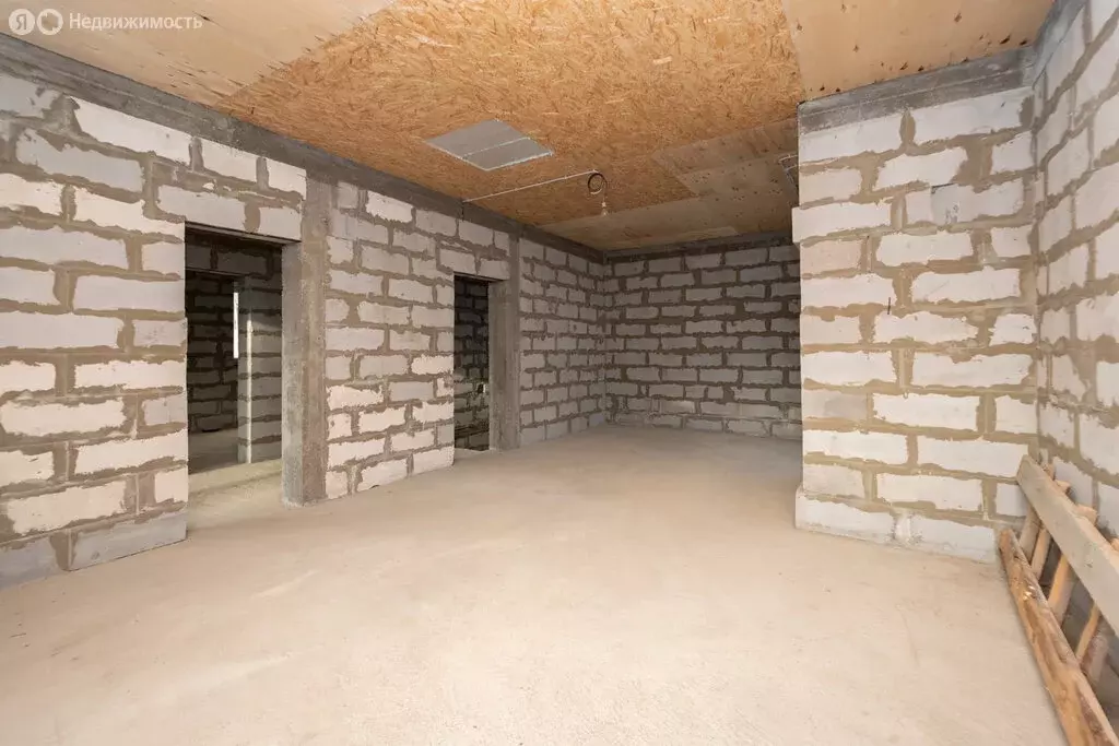 Дом в Иркутский муниципальный округ, ДПК Ангарский берег, Грушевый ... - Фото 1