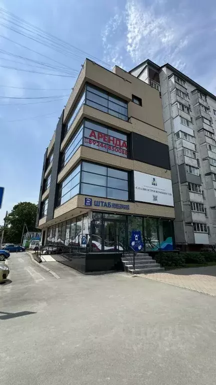 Офис в Сахалинская область, Южно-Сахалинск ул. Имени Ф.Э. ... - Фото 2