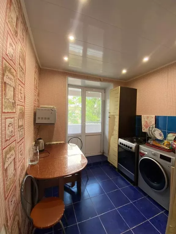 Продаётся 2-к квартира, 42.4 м - Фото 0
