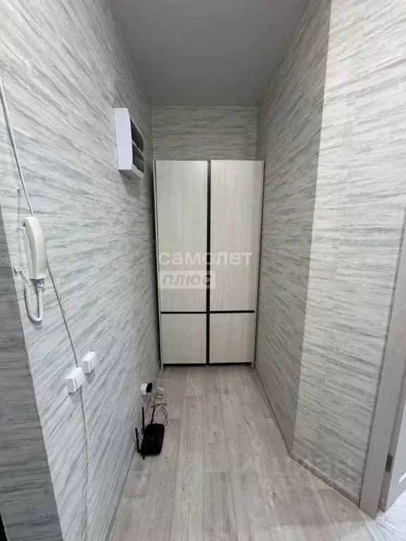 1-к кв. Иркутская область, Иркутский муниципальный округ, пос. ... - Фото 2