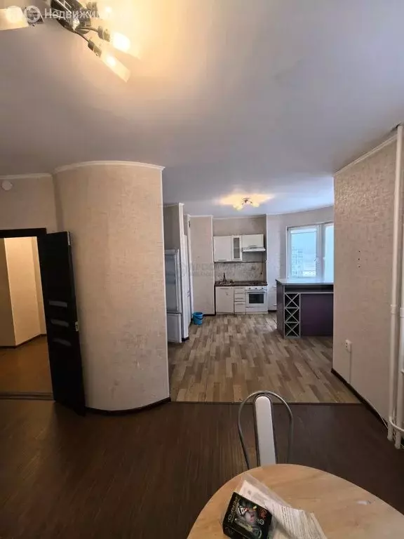 3-комнатная квартира: Москва, Новгородская улица, 5к1 (70 м) - Фото 1