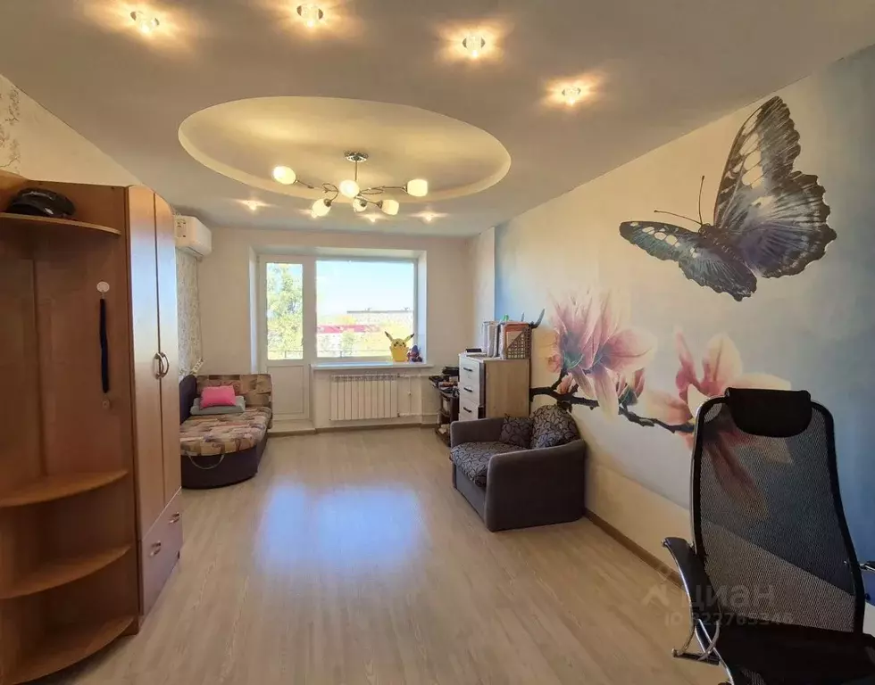 3-к кв. Приморский край, Лесозаводск ул. 9 Января, 53 (57.7 м) - Фото 1