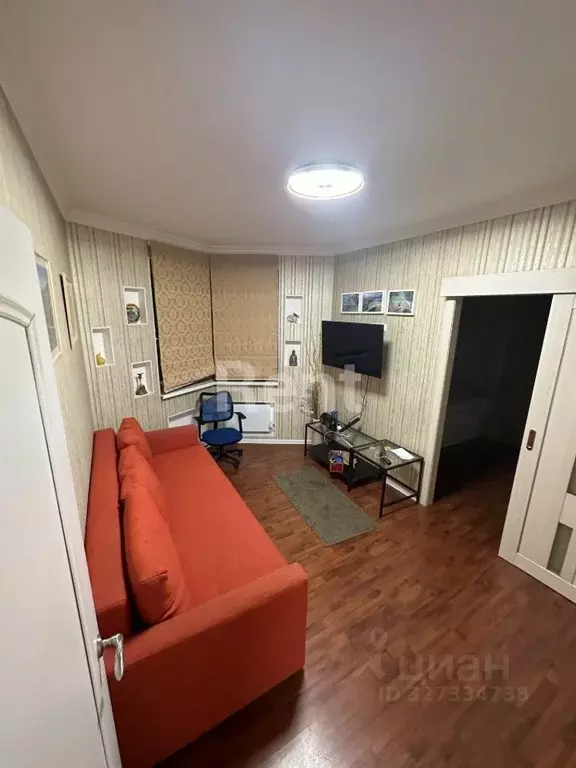 3-к кв. Москва Электролитный проезд, 16к4 (80.0 м) - Фото 1