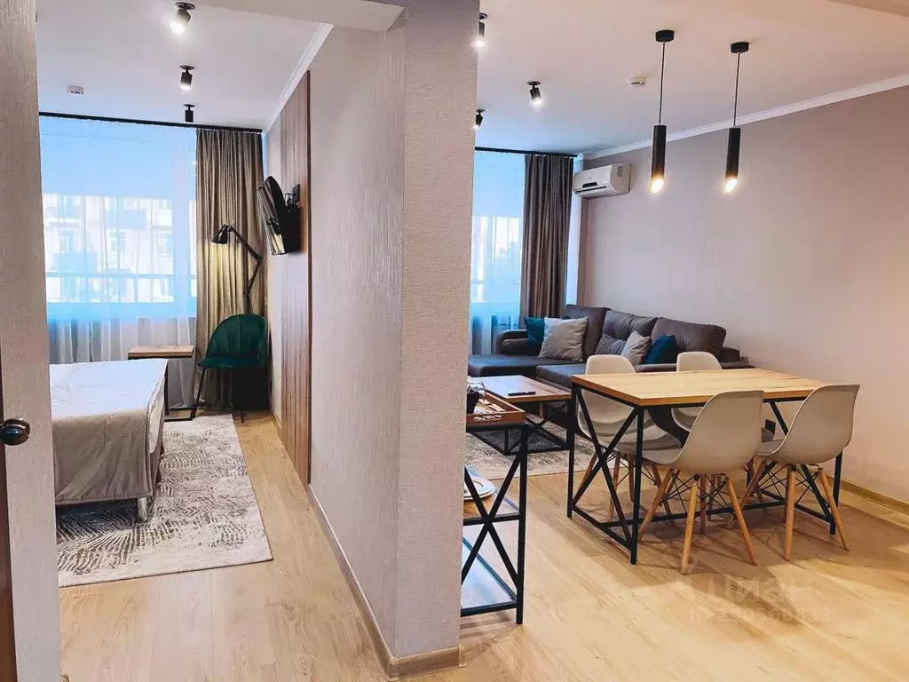 Комната Московская область, Сергиев Посад просп. Красной Армии, 171 ... - Фото 2