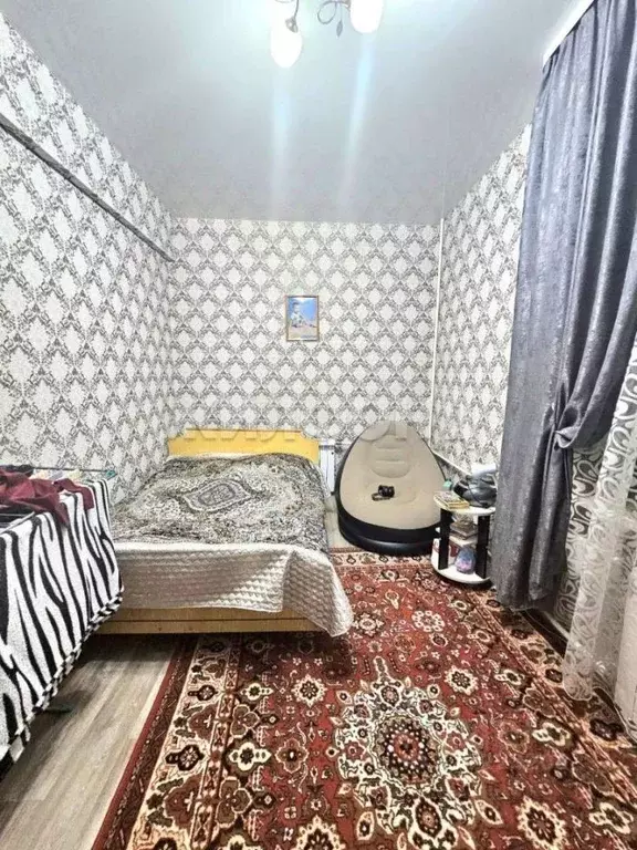 3-к кв. Томская область, Северск ул. Ленина, 32 (65.0 м) - Фото 2