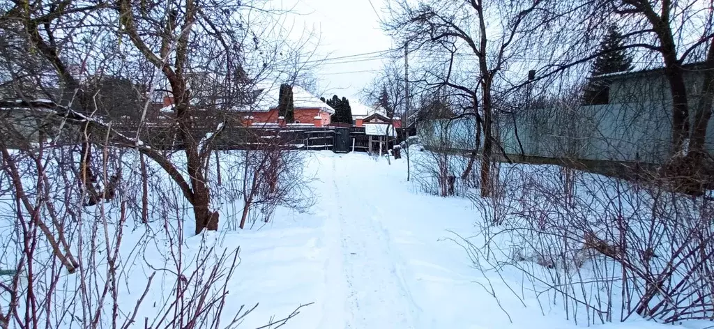 Участок в Псковская область, Псков Застенная ул., 5А (6.5 сот.) - Фото 2