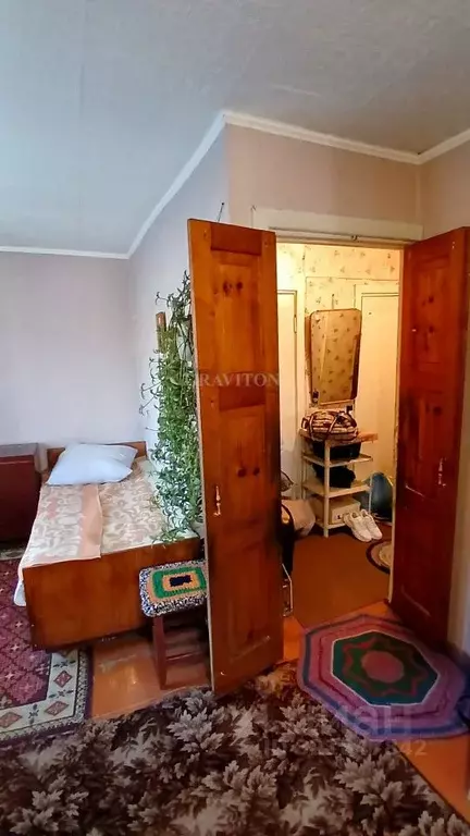 1-к кв. Алтай, Майминский район, с. Кызыл-Озек Советская ул., 75 (36.1 ... - Фото 2