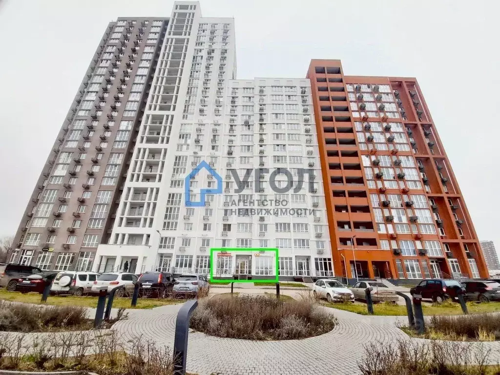 Помещение свободного назначения в Самарская область, Самара Южное ш., ... - Фото 2