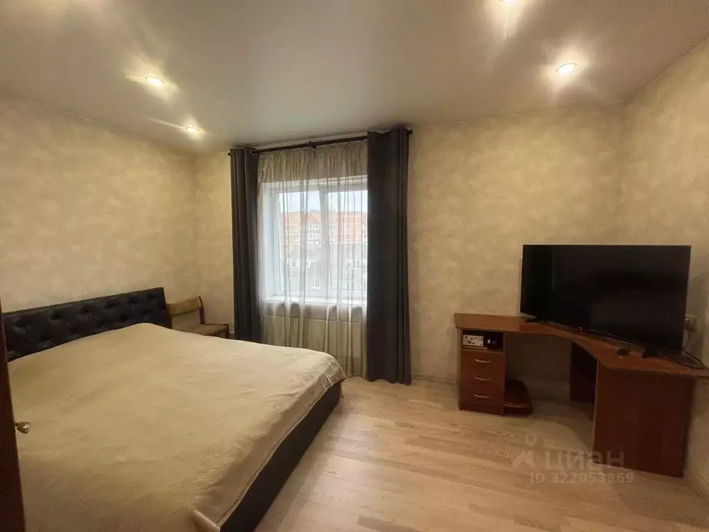 2-к кв. Ленинградская область, Сертолово Всеволожский район, ул. ... - Фото 1