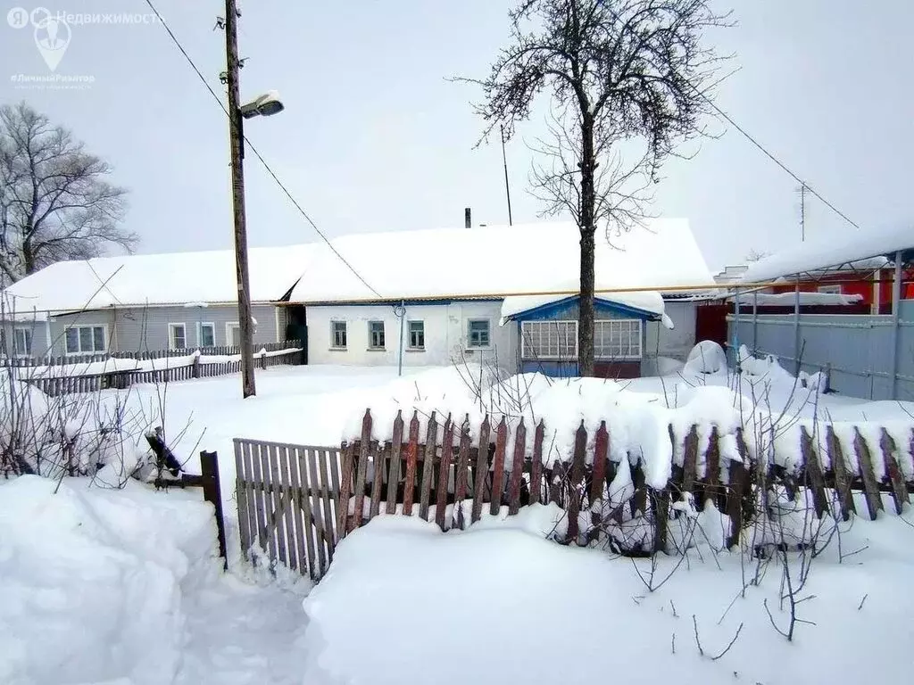 Дом в село Корневое, Школьная улица, 133 (45 м) - Фото 2