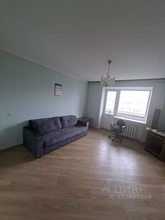 3-к кв. Ростовская область, Батайск ул. Герцена (65.0 м) - Фото 1