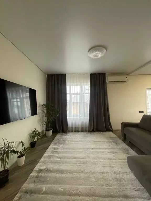 Дом в Пермский край, Пермский муниципальный округ, с. Култаево ул. ... - Фото 2