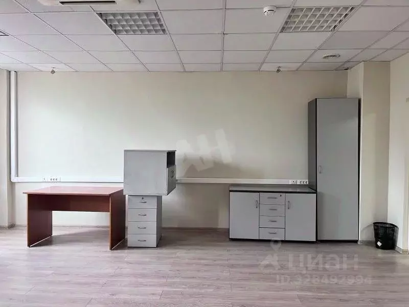 Помещение свободного назначения в Москва проезд Ольминского, 3 (37 м) - Фото 2