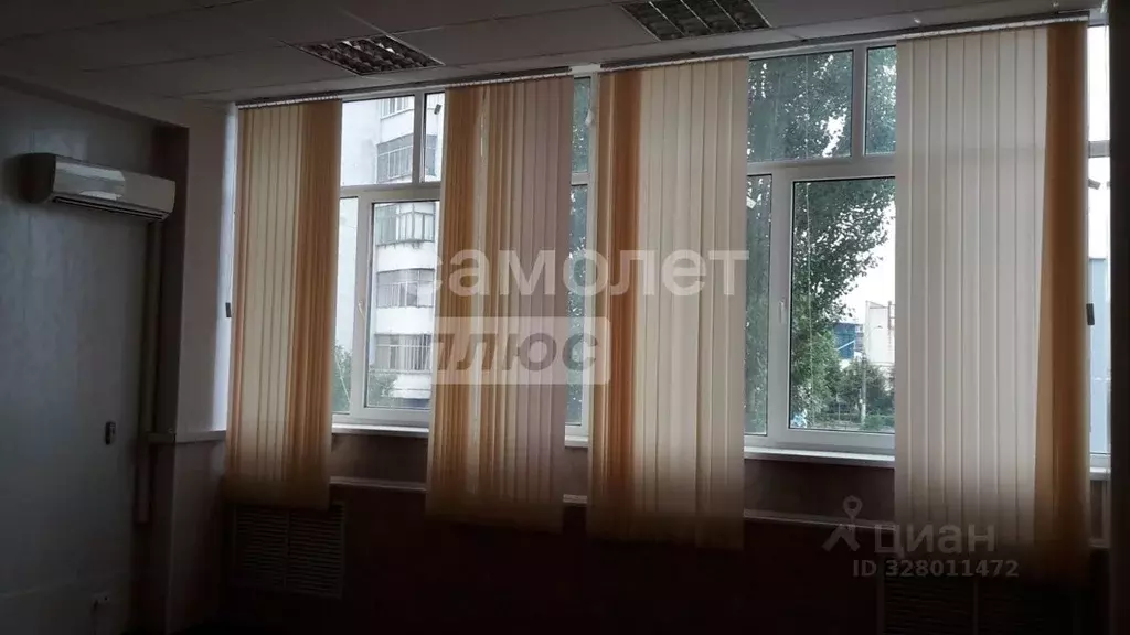 Офис в Липецкая область, Липецк пл. Петра Великого, 5 (38 м) - Фото 1