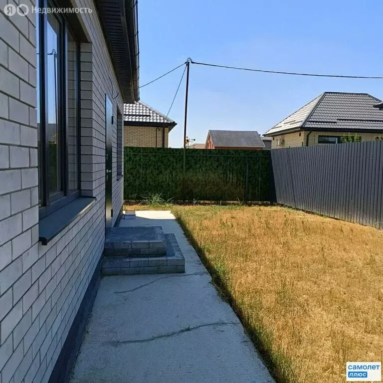 Дом в Индустриальный, Весёлая улица, 19 (102 м) - Фото 2