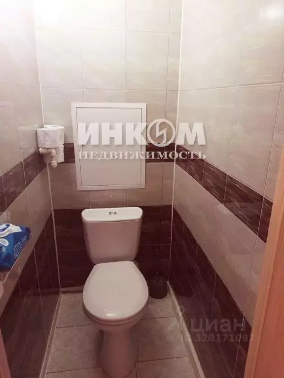 Квартира, 3 комнаты, 76.5 м - Фото 2