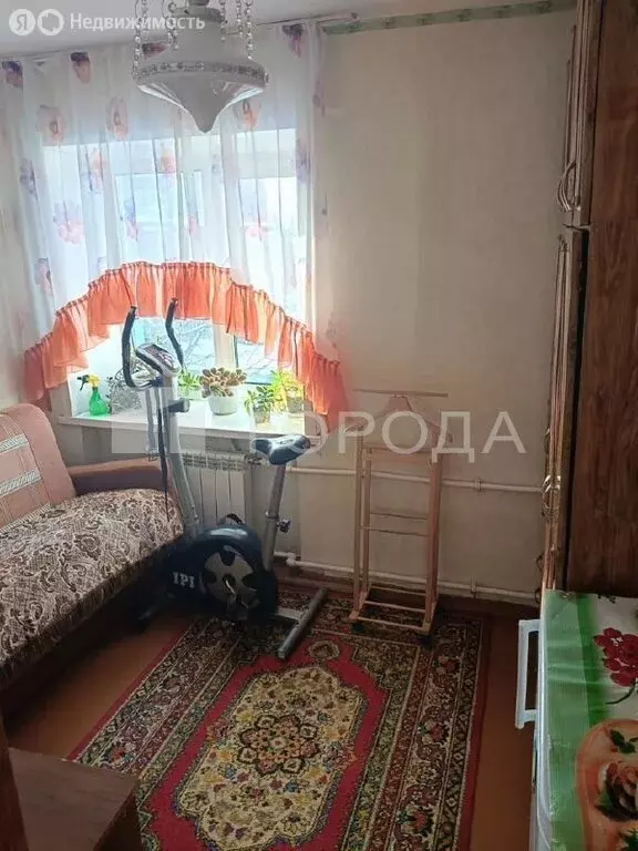 3-комнатная квартира: Барнаул, улица Солнцева, 9 (41 м) - Фото 1