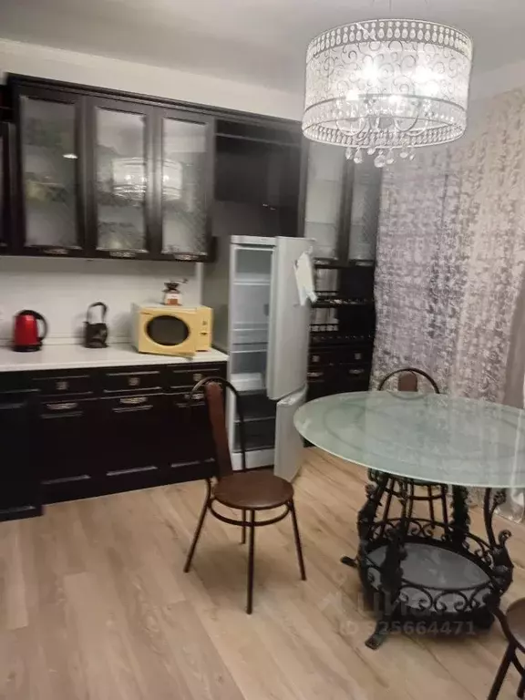 3-к кв. Самарская область, Тольятти бул. Ленина, 23 (99.0 м) - Фото 2