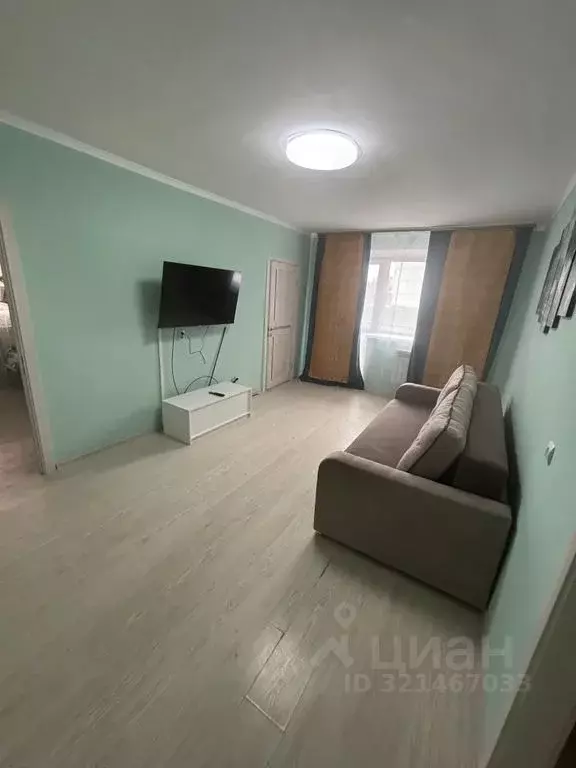 4-к кв. Тыва, Кызыл ул. Ленина, 58 (70.0 м) - Фото 0