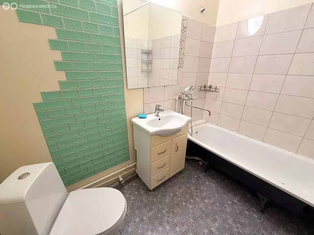 1-комнатная квартира: Аннинское городское поселение, деревня Куттузи, ... - Фото 1