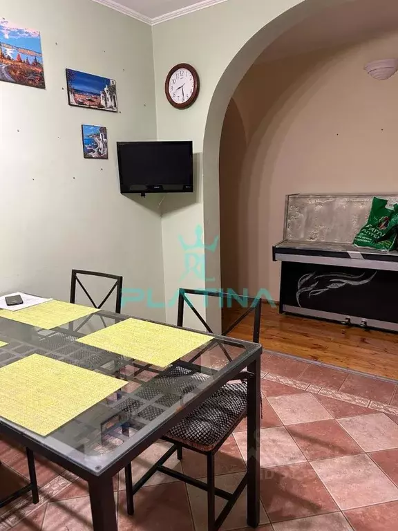 2-к кв. Татарстан, Казань просп. Ямашева, 104к2 (63.0 м) - Фото 1