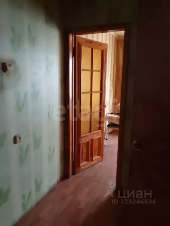 1-к кв. Брянская область, Брянск ул. Есенина, 28 (38.0 м) - Фото 0
