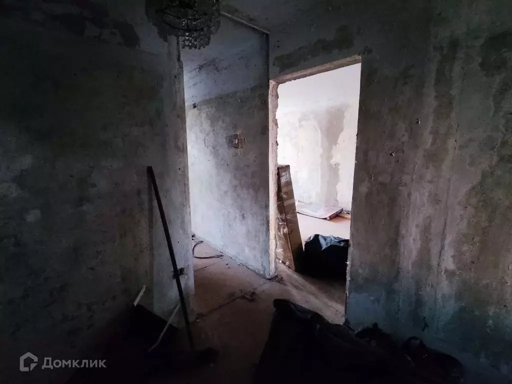 Продаётся 3-к квартира, 62.7 м - Фото 1