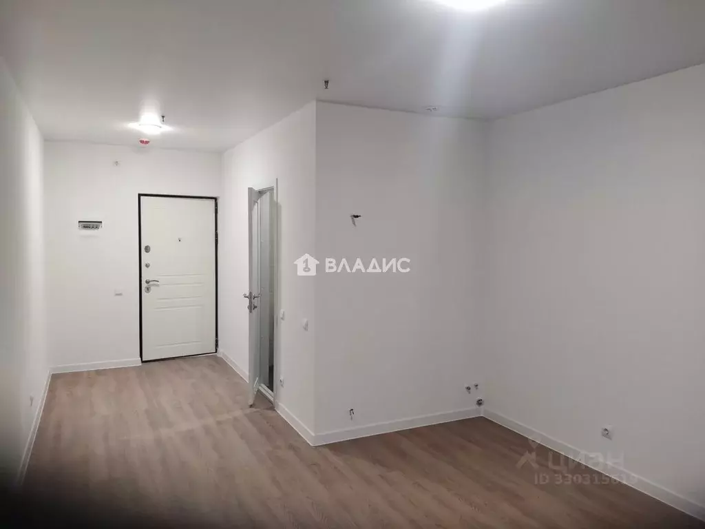 Студия Москва Пятницкое ш., 56Б (24.17 м) - Фото 2