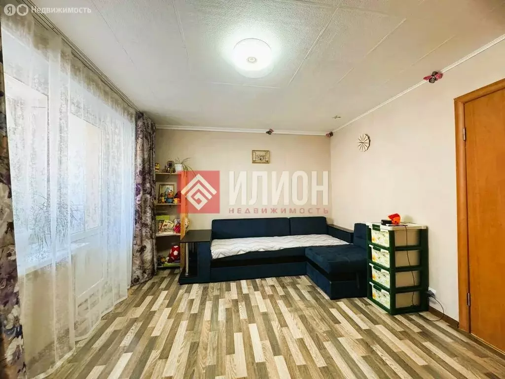 2-комнатная квартира: Судак, Восточное шоссе, 3А (38.4 м) - Фото 0