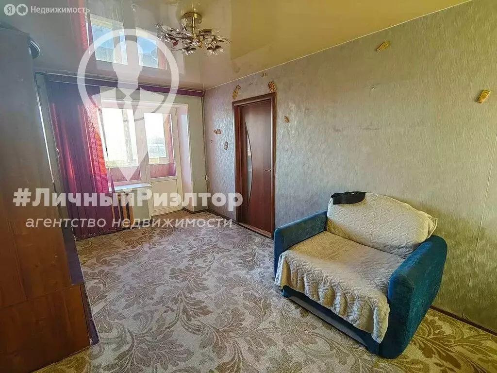 2-комнатная квартира: Рязань, район Приокский, Магистральная улица, 2 ... - Фото 2