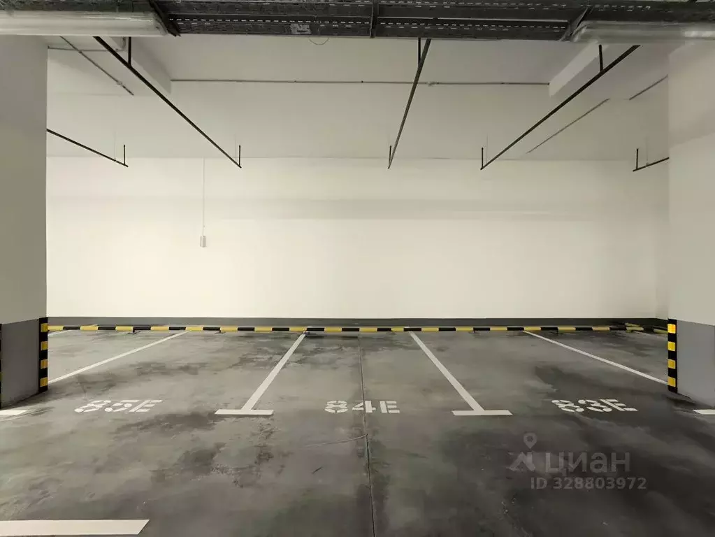 Гараж в Москва Береговой проезд, 1Б (13 м) - Фото 2