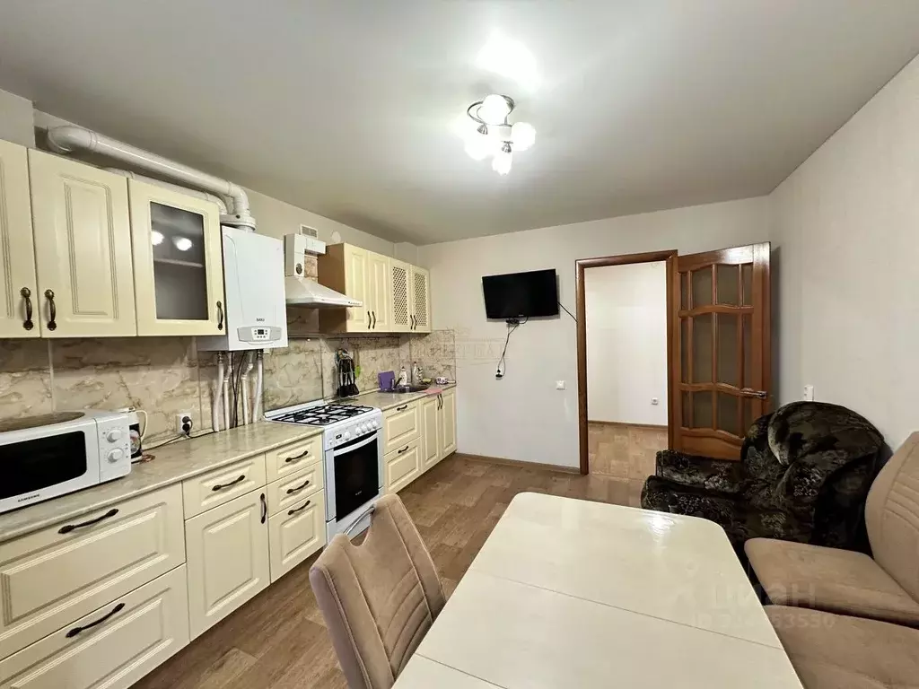 2-к кв. Марий Эл, Йошкар-Ола городской округ, с. Семеновка ул. ... - Фото 2