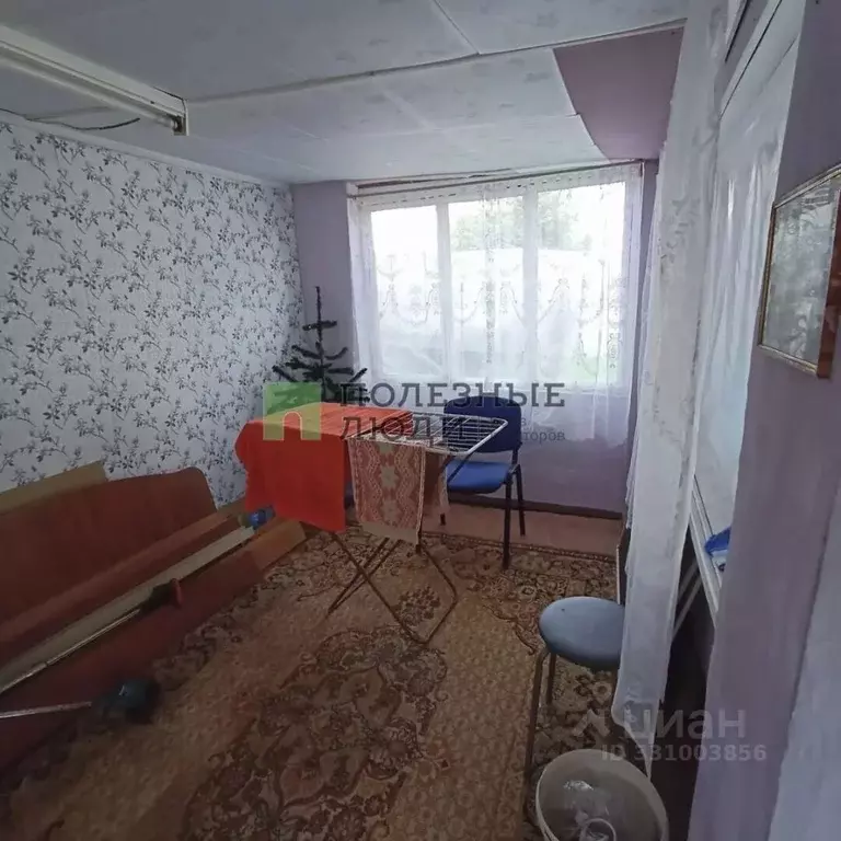 Дом в Белгородская область, Яковлевский муниципальный округ, с. ... - Фото 2