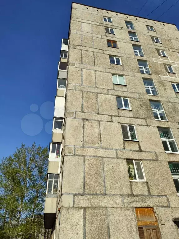 4-к. квартира, 65 м, 6/9 эт. - Фото 0