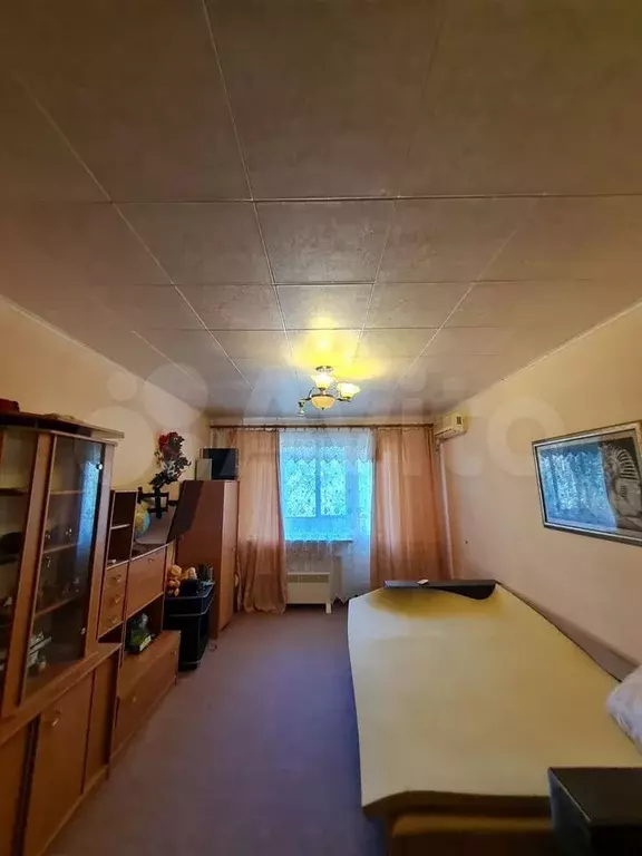 Доля в 1-к. квартире, 38 м, 7/9 эт. - Фото 1