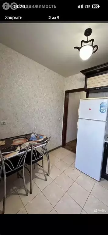2-комнатная квартира: Севастополь, улица Надежды Краевой, 13 (40.2 м) - Фото 2