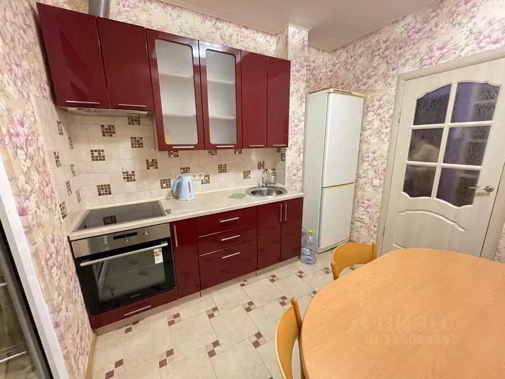 2-к кв. Московская область, Балашиха ул. Демин луг, 6/5 (45.0 м) - Фото 0