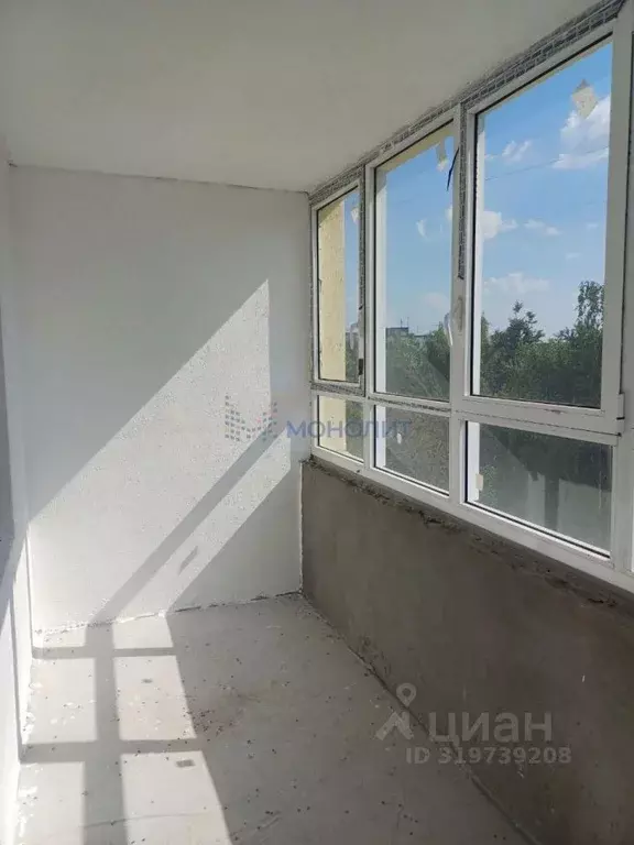 2-к кв. Нижегородская область, Нижний Новгород ул. Маршала Жукова, 8к2 ... - Фото 1